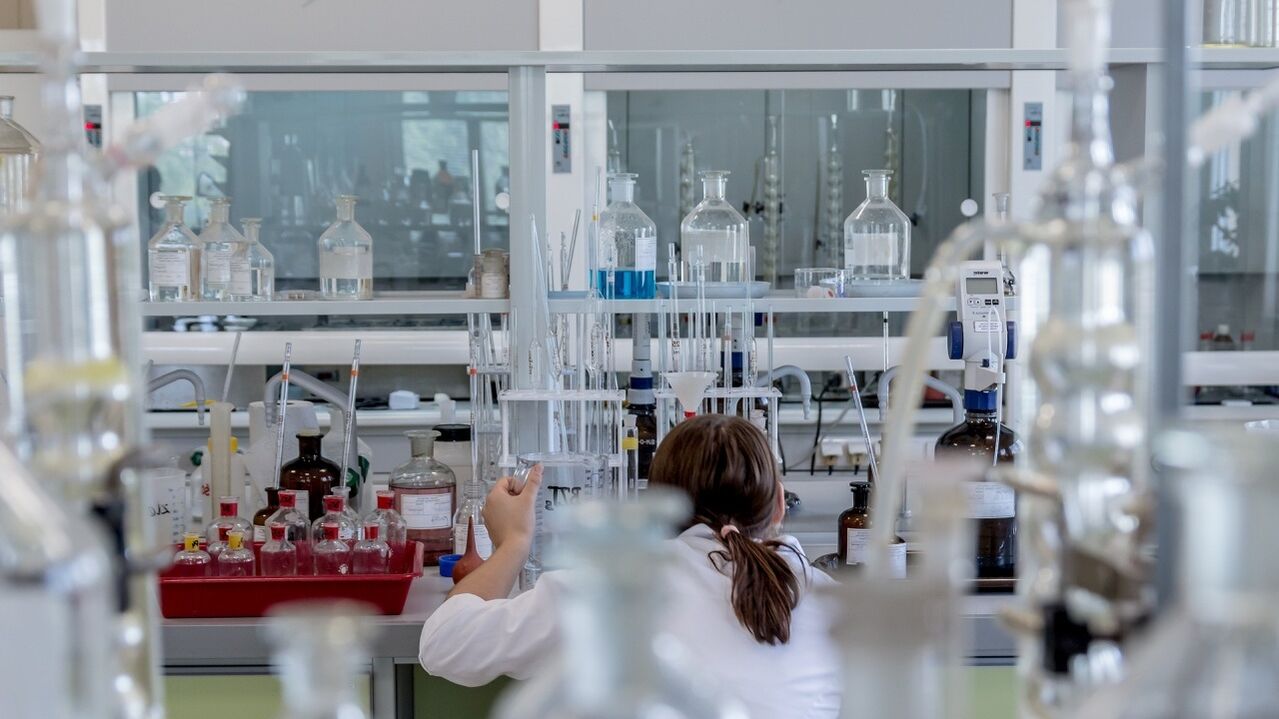 parazītu klātbūtnes organismā diagnostika